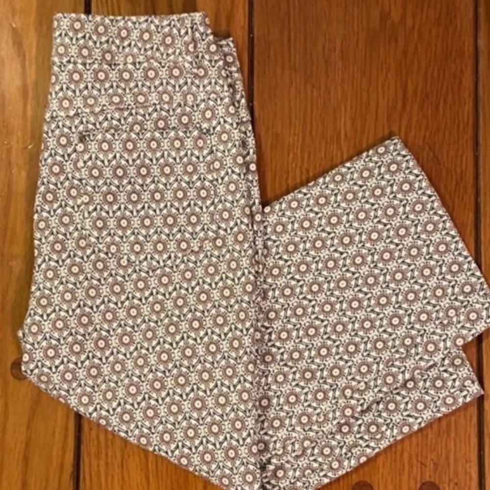 89th & Madison Capri/cropped pants